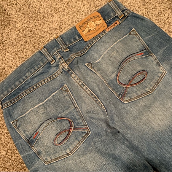 LUCKY BRAND Bootcut Jeans - Picture 8 of 8